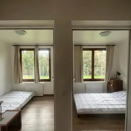 Nyaraló Domaine De Puygiraud Sur L'anglin