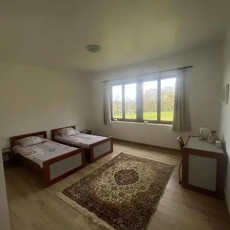 Domaine De Puygiraud Sur L'anglin