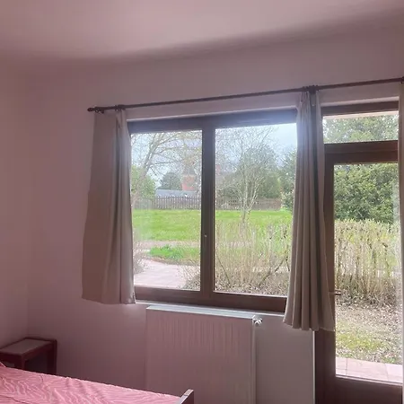 Domaine De Puygiraud Sur L'anglin Nyaraló *