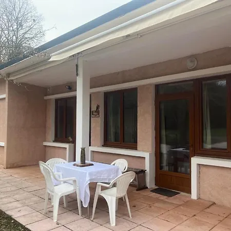 Domaine De Puygiraud Sur L'anglin *