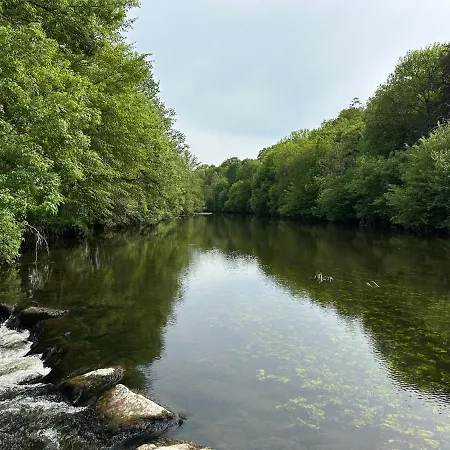Domaine De Puygiraud Sur L'anglin *