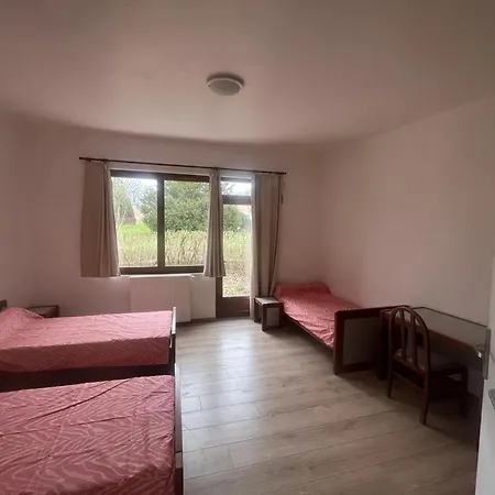 Domaine De Puygiraud Sur L'anglin Nyaraló Saint-Pierre-de-Maillé