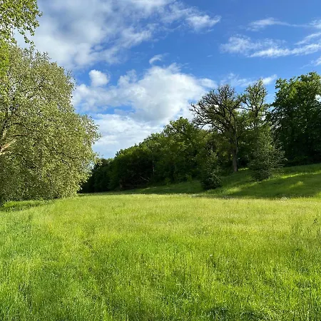 Nyaraló Domaine De Puygiraud Sur L'anglin Saint-Pierre-de-Maillé