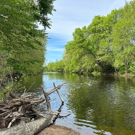 Domaine De Puygiraud Sur L'anglin