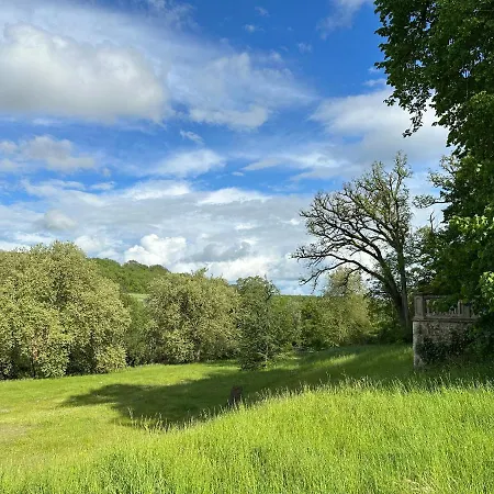 Domaine De Puygiraud Sur L'anglin Saint-Pierre-de-Maillé