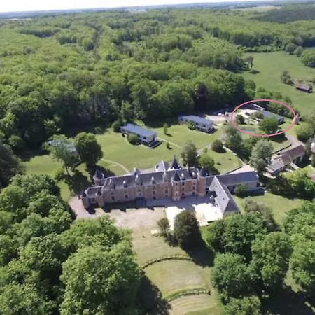 Domaine De Puygiraud Sur L'anglin * Saint-Pierre-de-Maillé