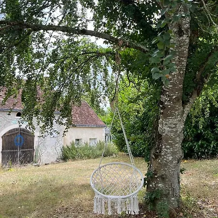 Domaine De Puygiraud Sur L'anglin