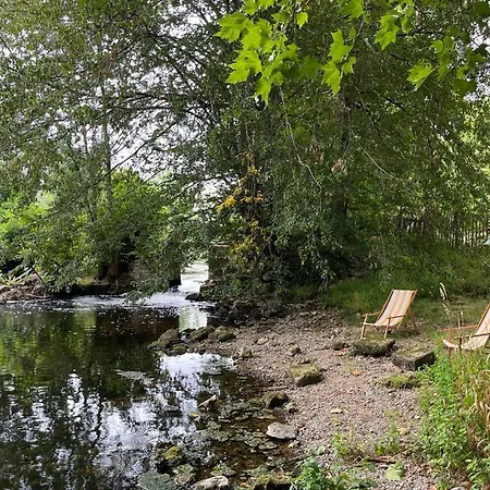 Nyaraló Domaine De Puygiraud Sur L'anglin