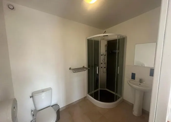 Domaine De Puygiraud Sur L'anglin *