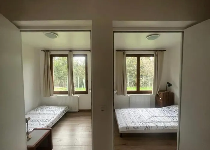 Σπίτι διακοπών Domaine De Puygiraud Sur L'anglin