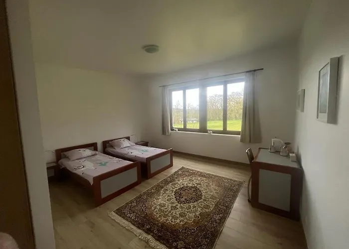 Domaine De Puygiraud Sur L'anglin