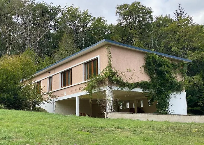 Σπίτι διακοπών Domaine De Puygiraud Sur L'anglin Saint-Pierre-de-Maillé