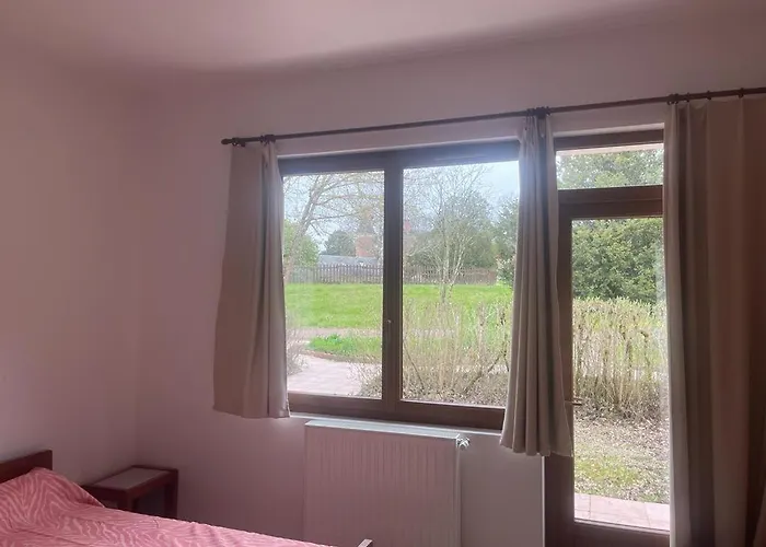 Domaine De Puygiraud Sur L'anglin Σπίτι διακοπών *