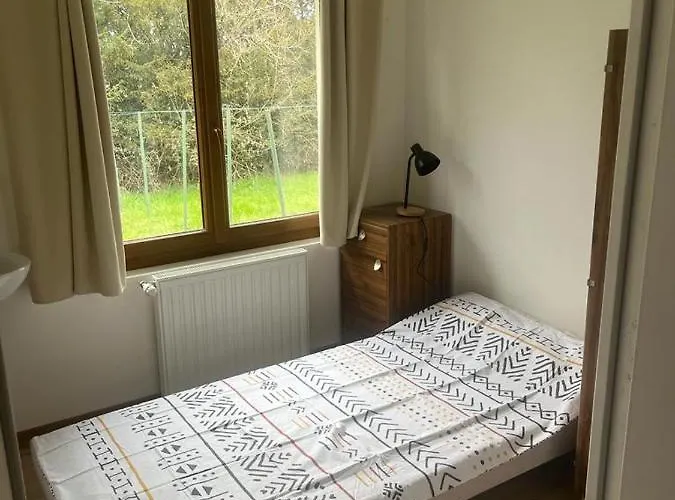 Σπίτι διακοπών Domaine De Puygiraud Sur L'anglin