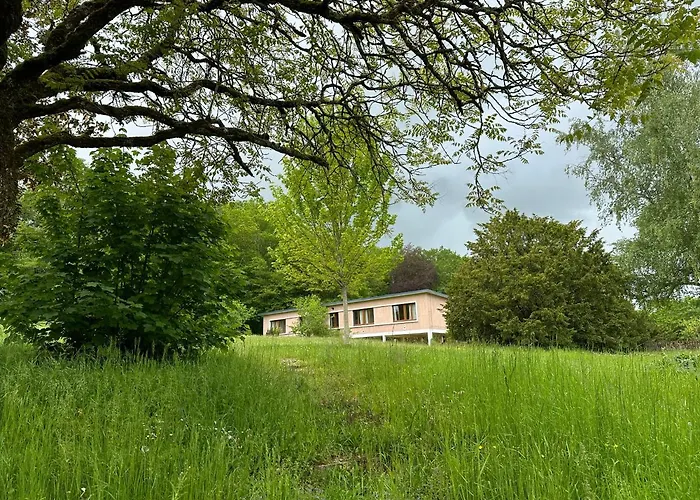 Domaine De Puygiraud Sur L'anglin Σπίτι διακοπών