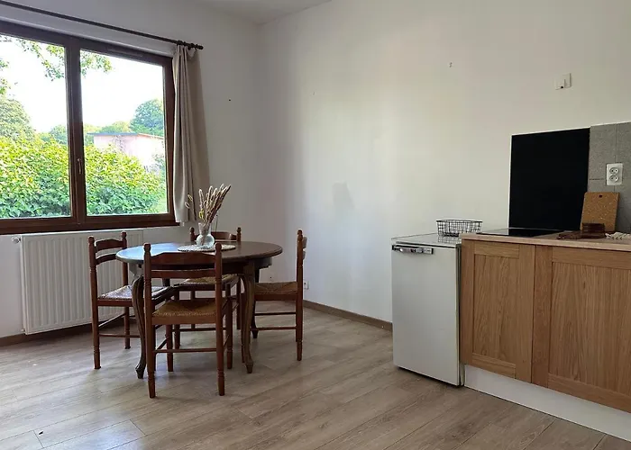 Σπίτι διακοπών Domaine De Puygiraud Sur L'anglin *