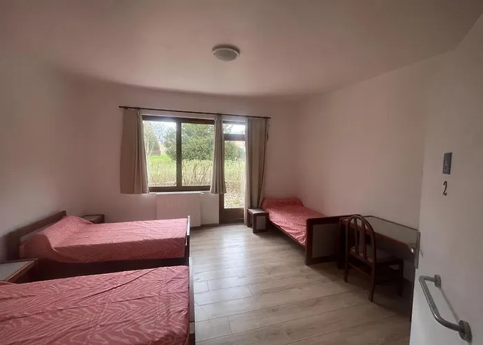 Domaine De Puygiraud Sur L'anglin Σπίτι διακοπών Saint-Pierre-de-Maillé