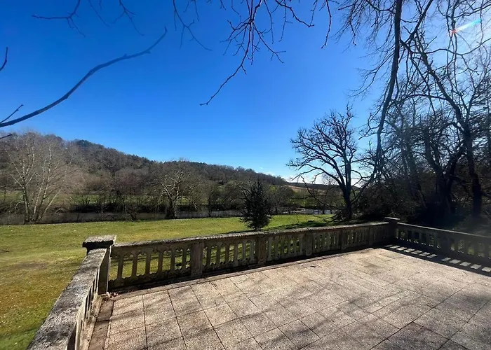 Domaine De Puygiraud Sur L'anglin Σπίτι διακοπών