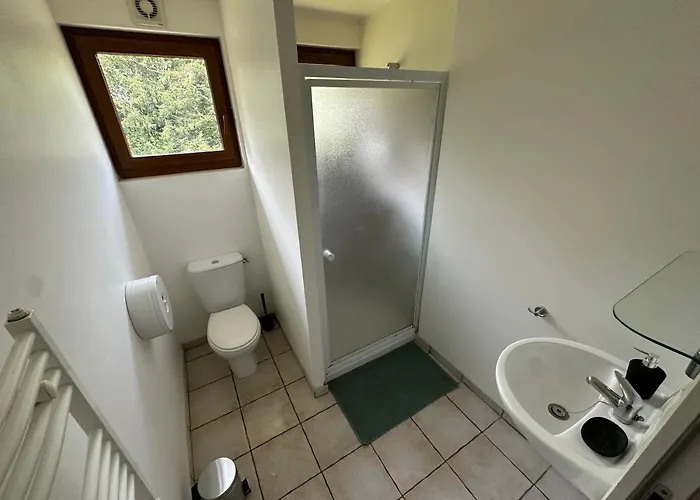 Domaine De Puygiraud Sur L'anglin