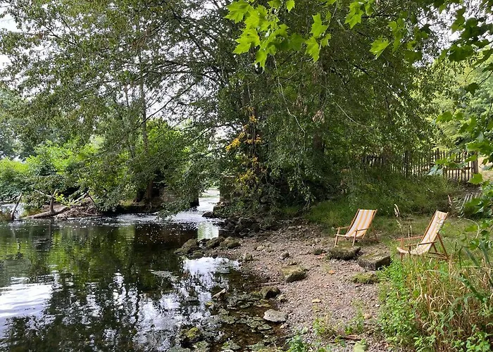 Σπίτι διακοπών Domaine De Puygiraud Sur L'anglin