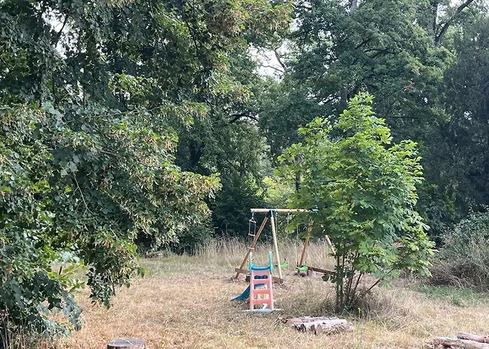 Domaine De Puygiraud Sur L'anglin *